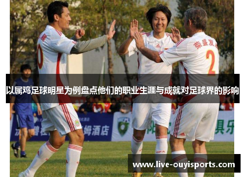 以属鸡足球明星为例盘点他们的职业生涯与成就对足球界的影响