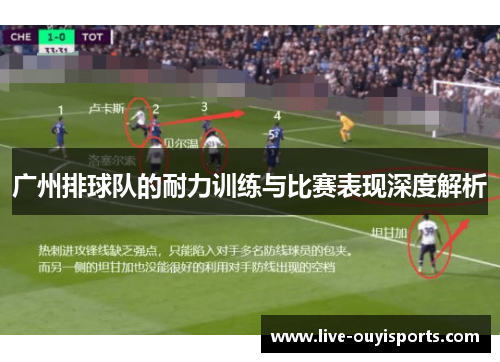 广州排球队的耐力训练与比赛表现深度解析